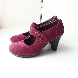 Aerosoles Momento - Mary Jane Dress Shoes