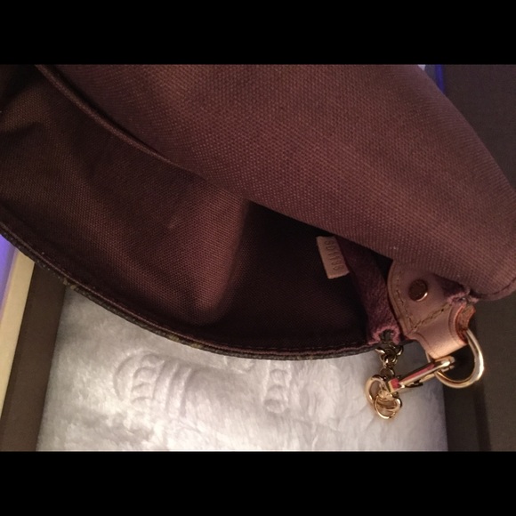 Louis Vuitton Favorite PM - Picture 3 of 4