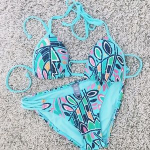 NWOT aerie Bathing Suit