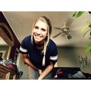 Meet your Posher, Amber