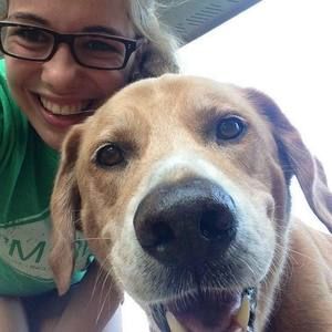 Meet your Posher, Kaylie