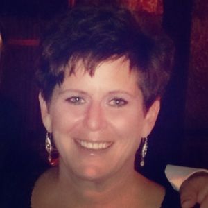 Meet your Posher, Vicki