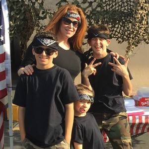 Meet your Posher, Allison