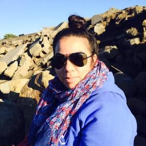 Meet your Posher, Jazmin