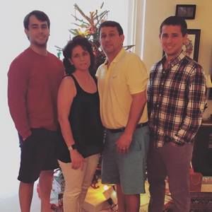 Meet your Posher, Daniel