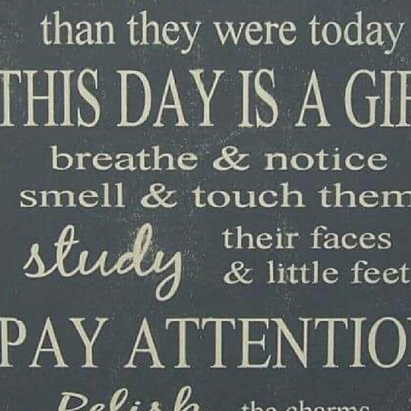 Meet your Posher, Kourtney