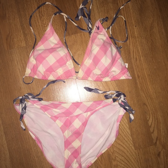 American Eagle Bikini