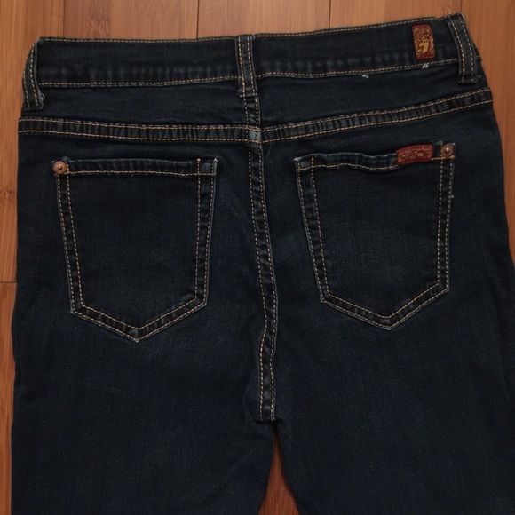 Jeans - Picture 3 of 3