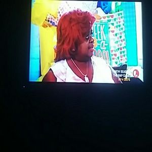 Meet your Posher, Krystle