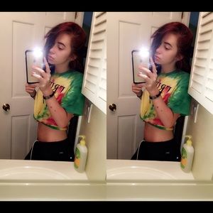 Meet your Posher, Jade