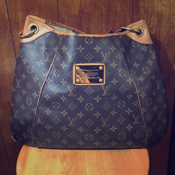 Louis Vuitton Monogram Thames GM