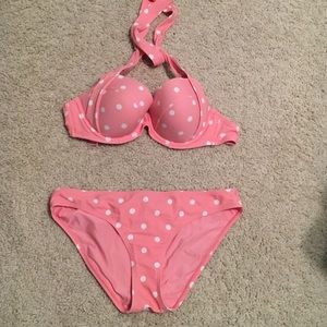 Arie swim suit set