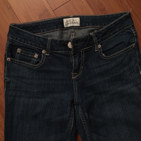 Jeans - Picture 2 of 4