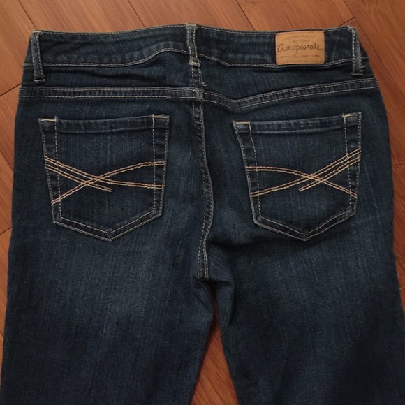 Jeans - Picture 3 of 4