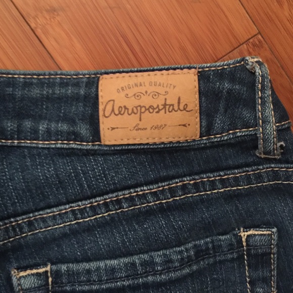 Jeans - Picture 4 of 4