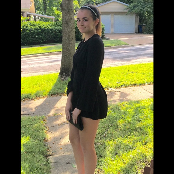 Meet your Posher, Brooklynn