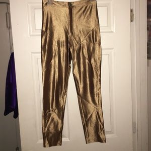 American Apparel Disco Pant
