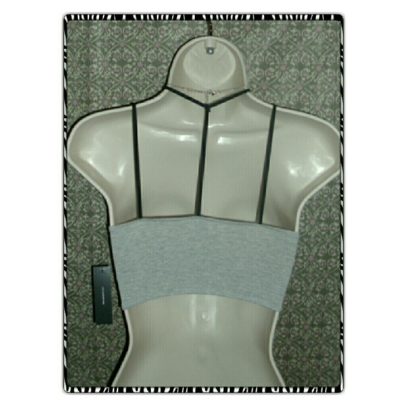 🆑ONLY 1 SMALL LEFT!💗 NOT UR GIRL BRALETTE! - Picture 3 of 4