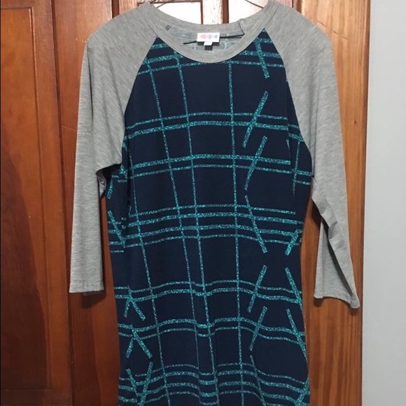 LLR Randy tshirt