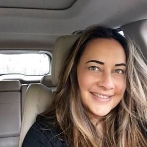 Meet your Posher, Solangelee