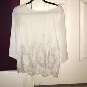 Forever 21 blouse
