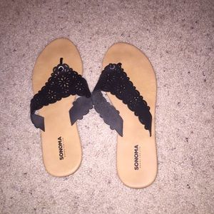 Sandals for sale!