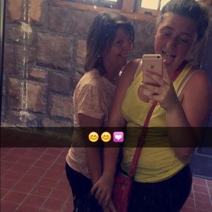 Meet your Posher, Sierra