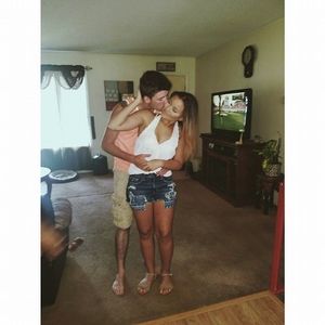 Meet your Posher, Callie