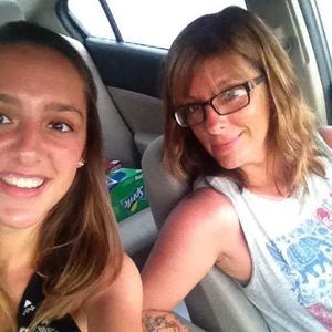 Meet your Posher, Beth