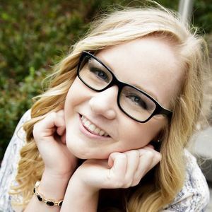 Meet your Posher, Allison