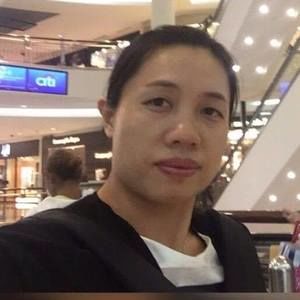 Meet your Posher, Julie