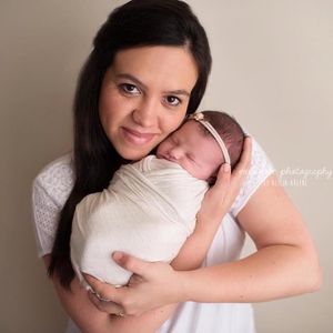 Meet your Posher, Larissa