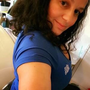 Meet your Posher, Zulejka