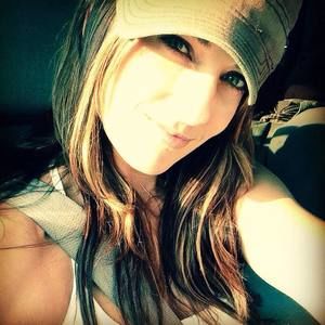 Meet your Posher, Sheri