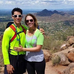 Meet your Posher, Courtney