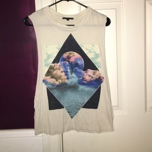 Urban outfitters t-shirt