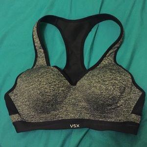 VSX Padded Sports Bra💕