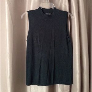 Forever 21 Green top Size 1X