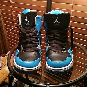 Jordan flights