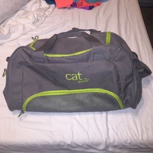 Gym bag