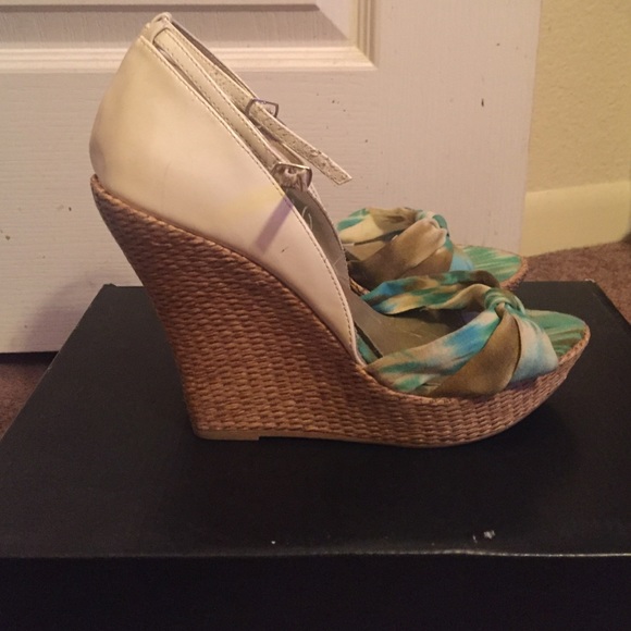 Wedges - Picture 2 of 3