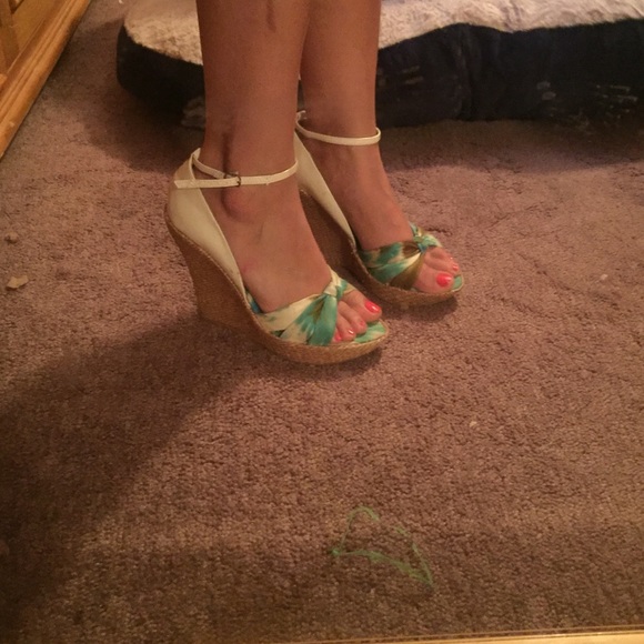 Wedges - Picture 3 of 3