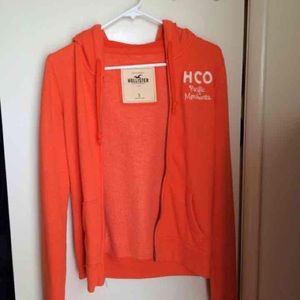 Hollister Hoodie