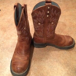 Boots