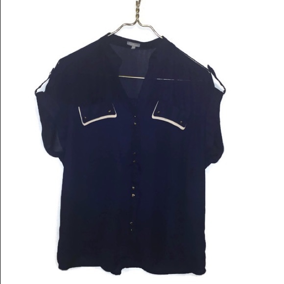 Sheer Blouse
