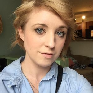 Meet your Posher, Michaela