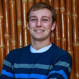 Meet your Posher, Dylan