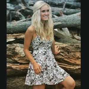 Meet your Posher, Jerica