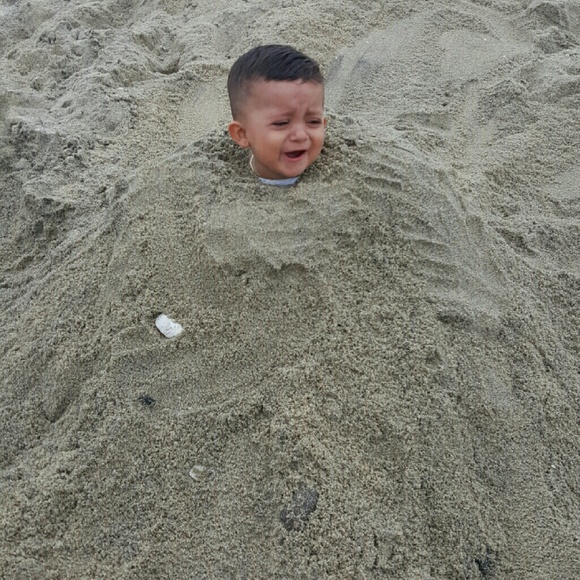 Meet your Posher, Isa - Picture 1 of 1