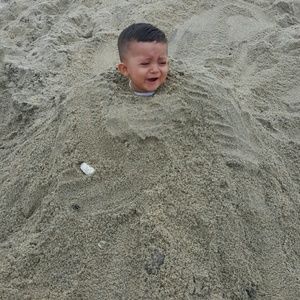 Meet your Posher, Isa